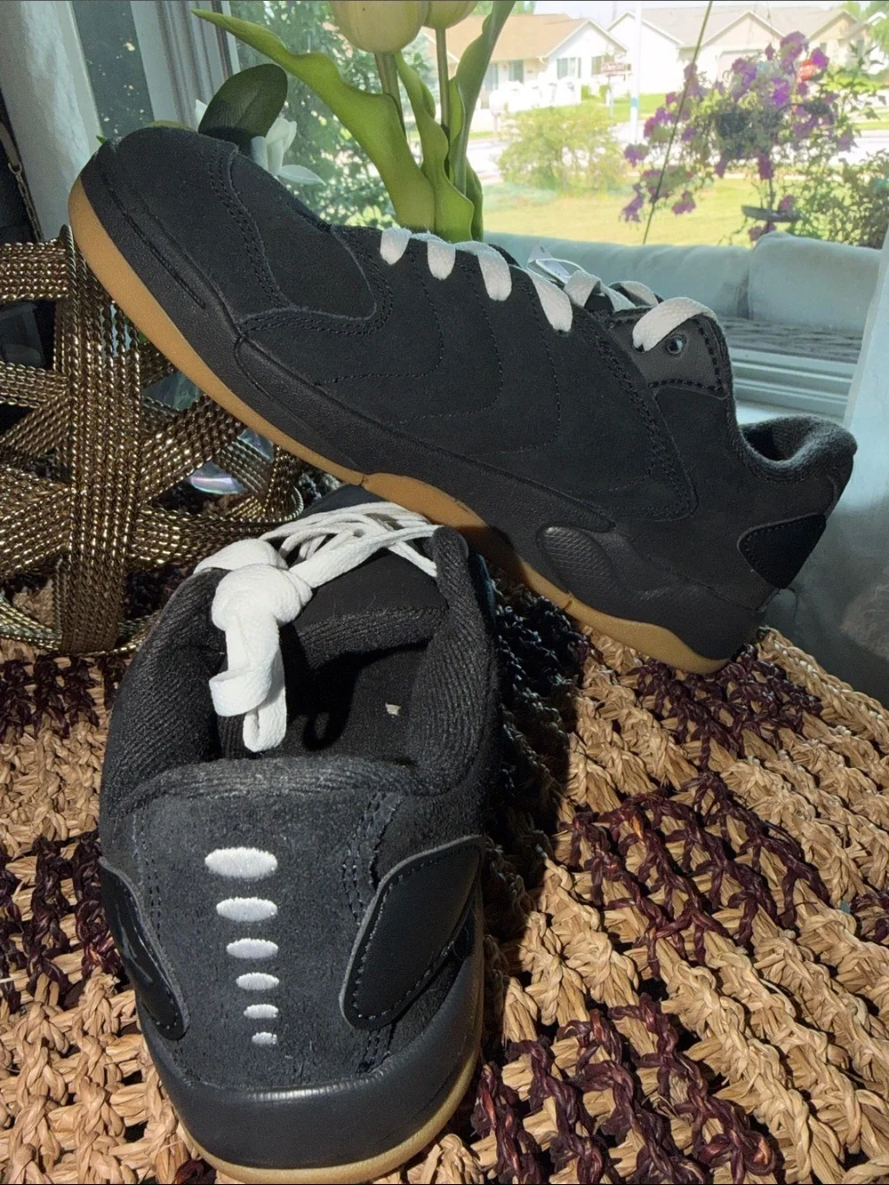 Jordan session gs